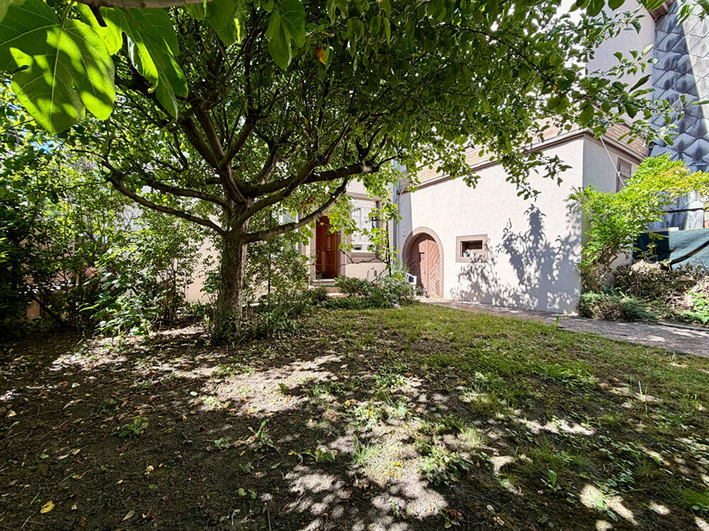 Maison 7 pièces 161 m² · à Guebwiller · 161 m² · 306 800 €