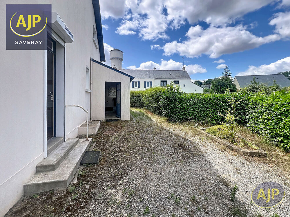 Maison 6 pièces 117 m² · à Campbon · 117 m² · 185 000 €