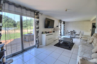  Maison � vendre 6 pi�ces 121 m�