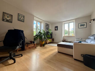 Vente Appartement Appartement Orbey 3 pièce(s) Orbey