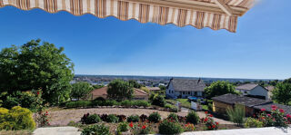  Maison � vendre 5 pi�ces 108 m�