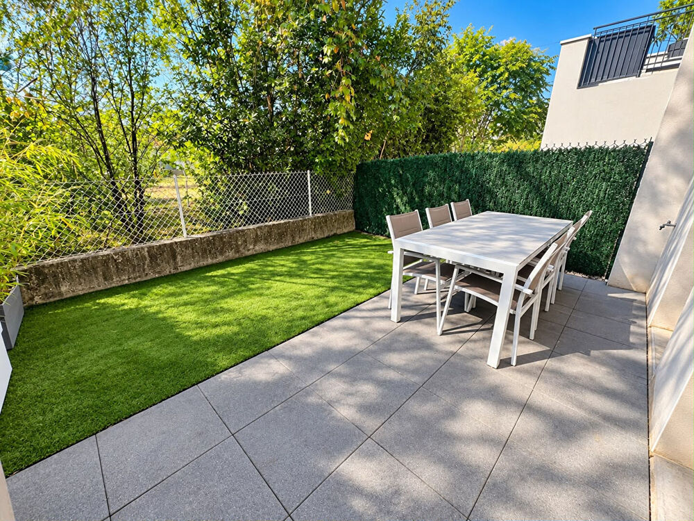 Vente Maison Nouveauté - Exclusivité - Maison de ville Corbas Corbas