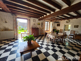  Maison à vendre 6 pièces 134 m²