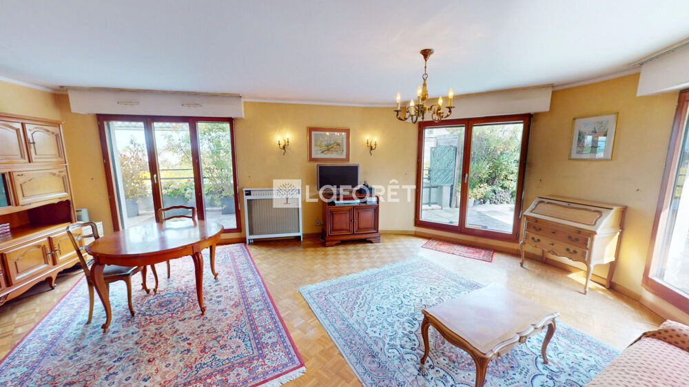  vendre  Appartement Rueil-Malmaison (92500)