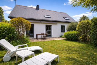 Maison � vendre 7 pi�ces 193 m� Sautron