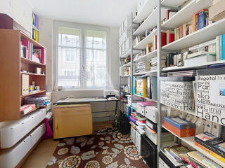  Appartement � vendre 4 pi�ces 76 m�