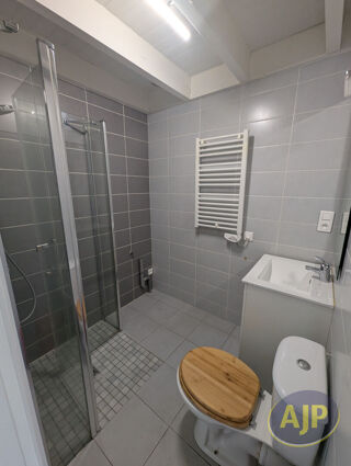  Maison � louer 3 pi�ces 34 m�