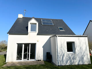  Maison � vendre 5 pi�ces 90 m�