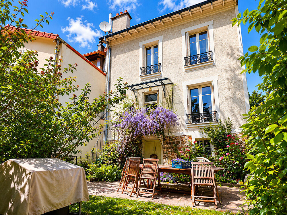 � vendre  Maison Fontenay-sous-Bois (94120)