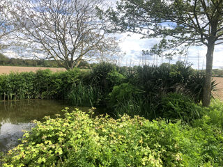  Terrain � vendre 5292 m�