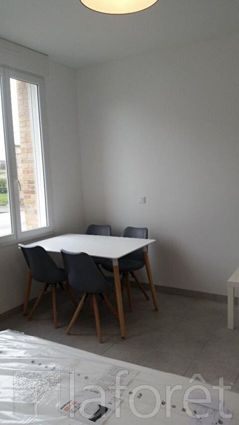  Appartement  louer 2 pices 35 m