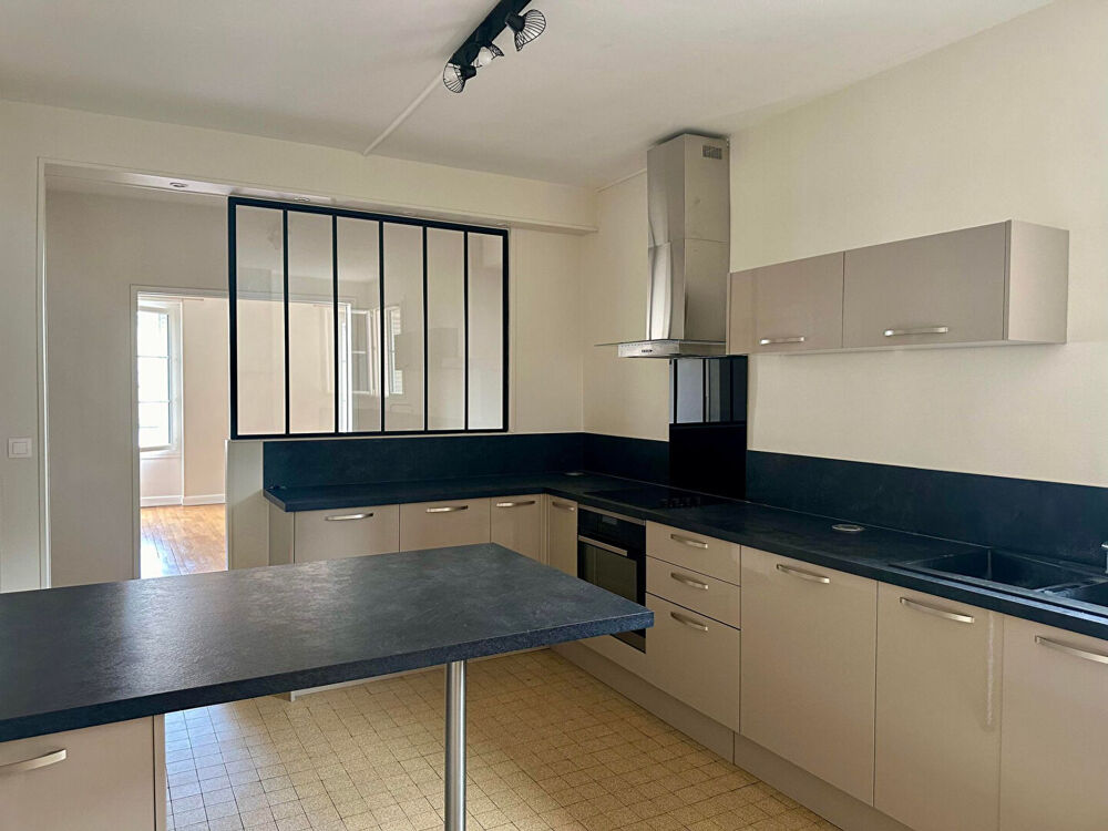 Appartement Orleans 3 pièce(s) 93.92 m2