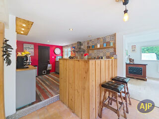  Maison à vendre 7 pièces 174 m²