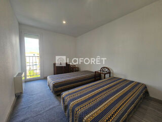  Appartement � vendre 3 pi�ces 61 m�