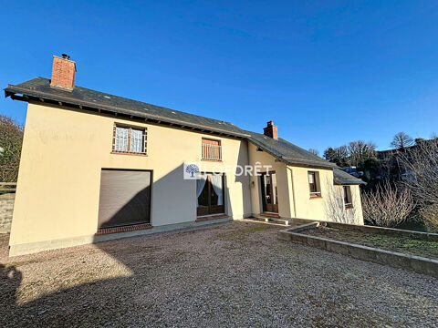   Maison Saint Leonard 7 pi�ce(s) 144 m2 Maison - 7 pi�ce(s) - 144 m�