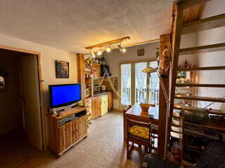  Appartement à vendre 2 pièces 31 m²