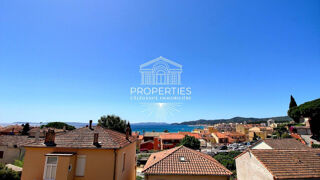  Appartement à vendre 4 pièces 86 m²