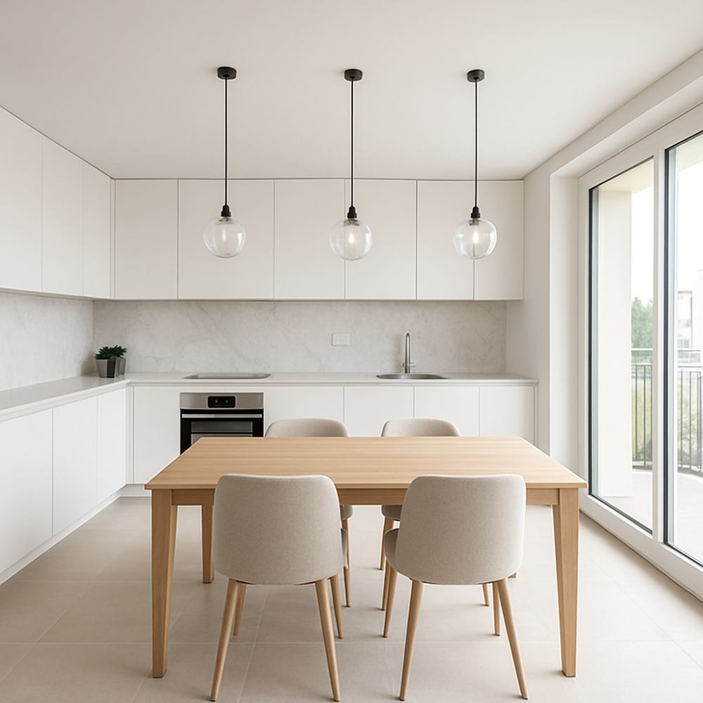 Appartement 3 pièces de 59 m2 (Port-Vendres)