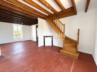 Vente Maison MAISON À VENDRE 5 CHAMBRES AVEC DÉPENDANCES ET TERRAIN SAINT-CHRISTOPHE-EN-BAZELLE (INDRE 36) Saint christophe en bazelle