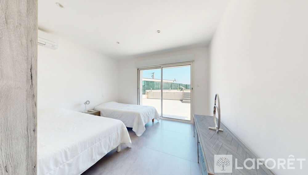 à vendre  Maison Les Issambres (83380)