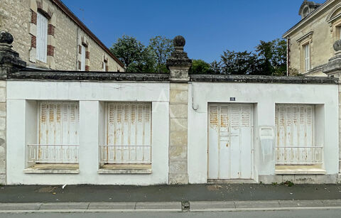 Local commercial-Hyper centre de Luçon 208300 85400 Lucon