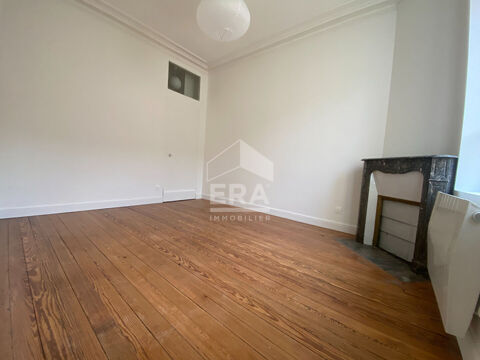  Appartement � louer 3 pi�ces 60 m�