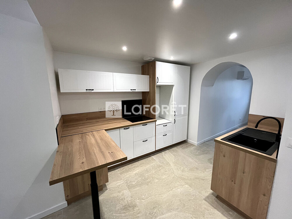 Vente Maison Maison Oinville Sur Montcient 5 pièce(s) 125,59 m2 Oinville sur montcient