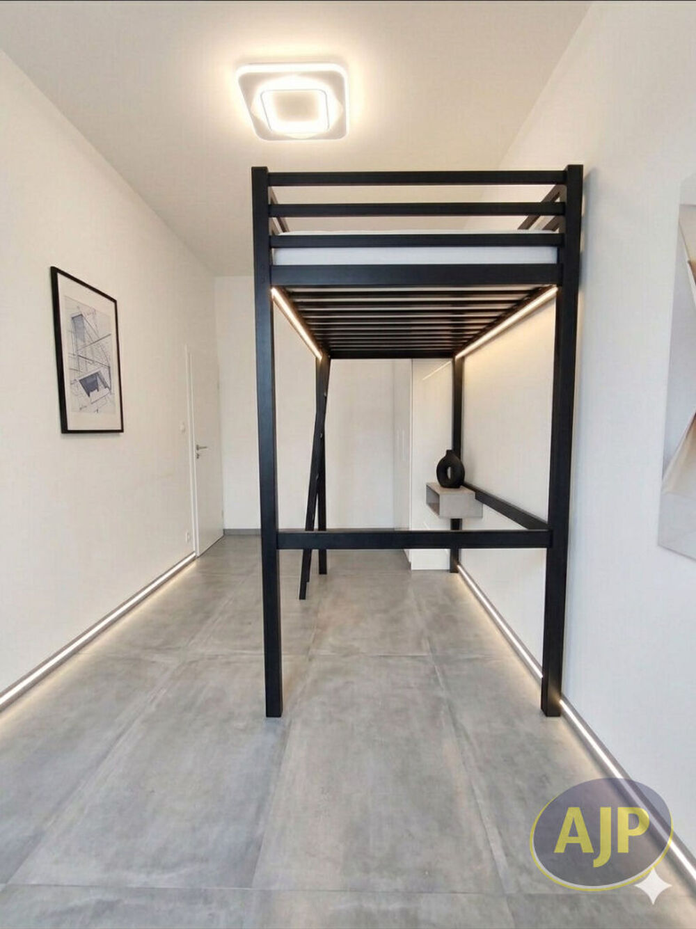 Vente Appartement NANTES CHU / HYPER-CENTRE ? STUDIO AU CALME ABSOLU AVEC DPE C Nantes