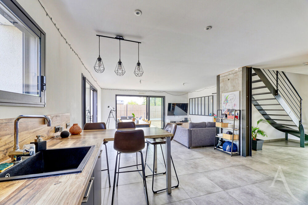 Vente Maison Maison La Boissiere De Montaigu La boissiere de montaigu