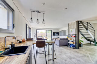 Maison à vendre 5 pièces 115 m²
