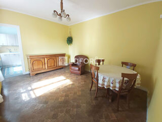  Maison � vendre 3 pi�ces 52 m�