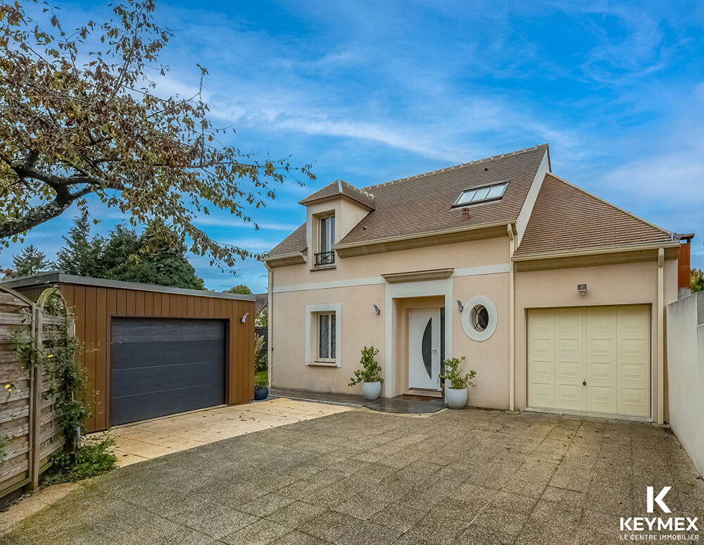  vendre  Maison L'Isle-Adam (95290)