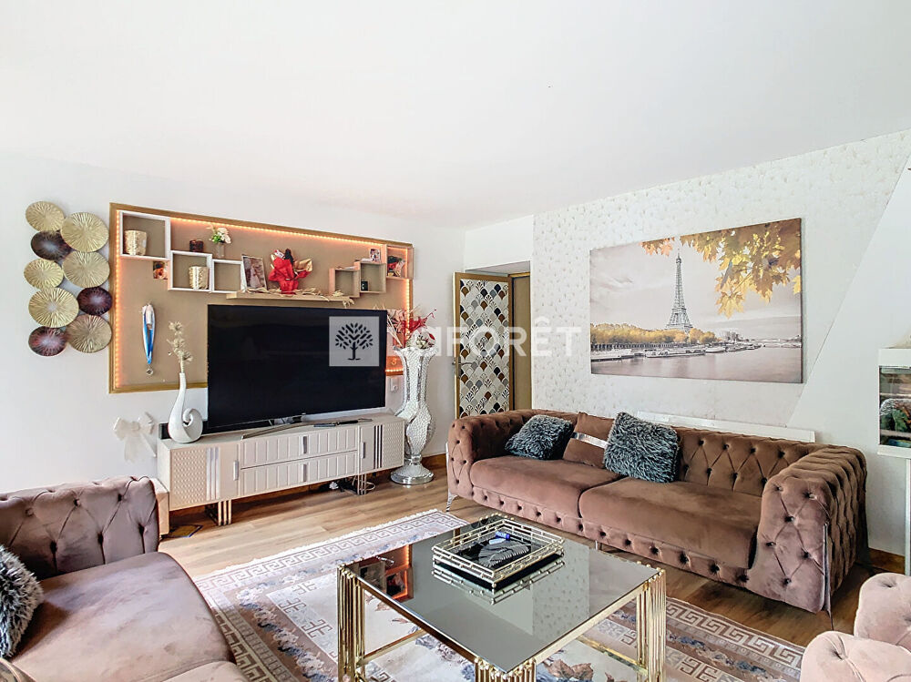 Maison Val-de-meuse 4 pièce(s) 131,54 m2