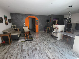 Maison à vendre 7 pièces 203 m²