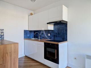  Appartement à louer 2 pièces 49 m²