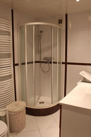  Appartement � louer 2 pi�ces 47 m�