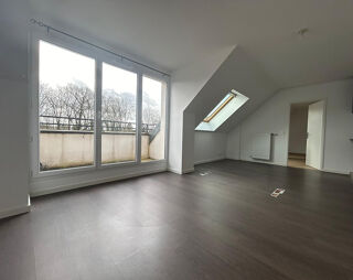  Appartement  louer 2 pices 50 m