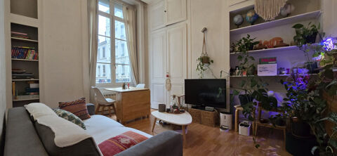  Appartement � louer 2 pi�ces 48 m�