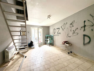  Maison � vendre 2 pi�ces 40 m�