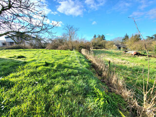  Terrain � vendre 942 m�