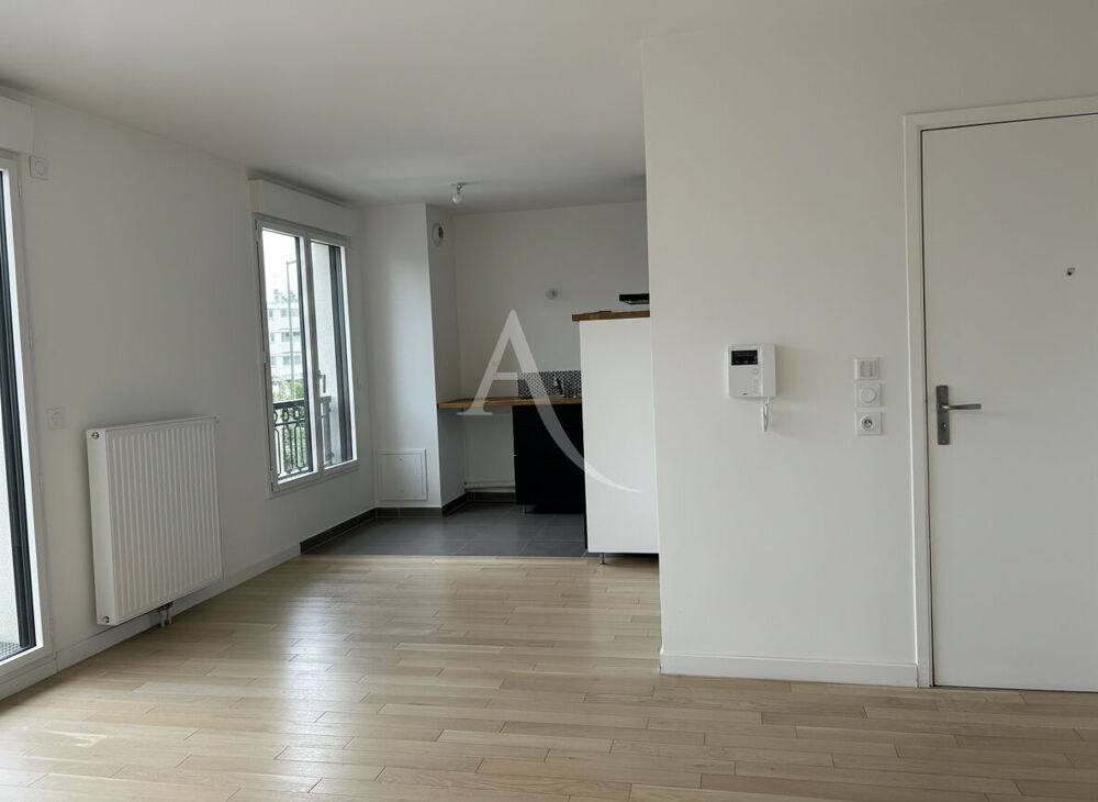 Vente Appartement Appartement Clamart 2 pièce(s) Clamart