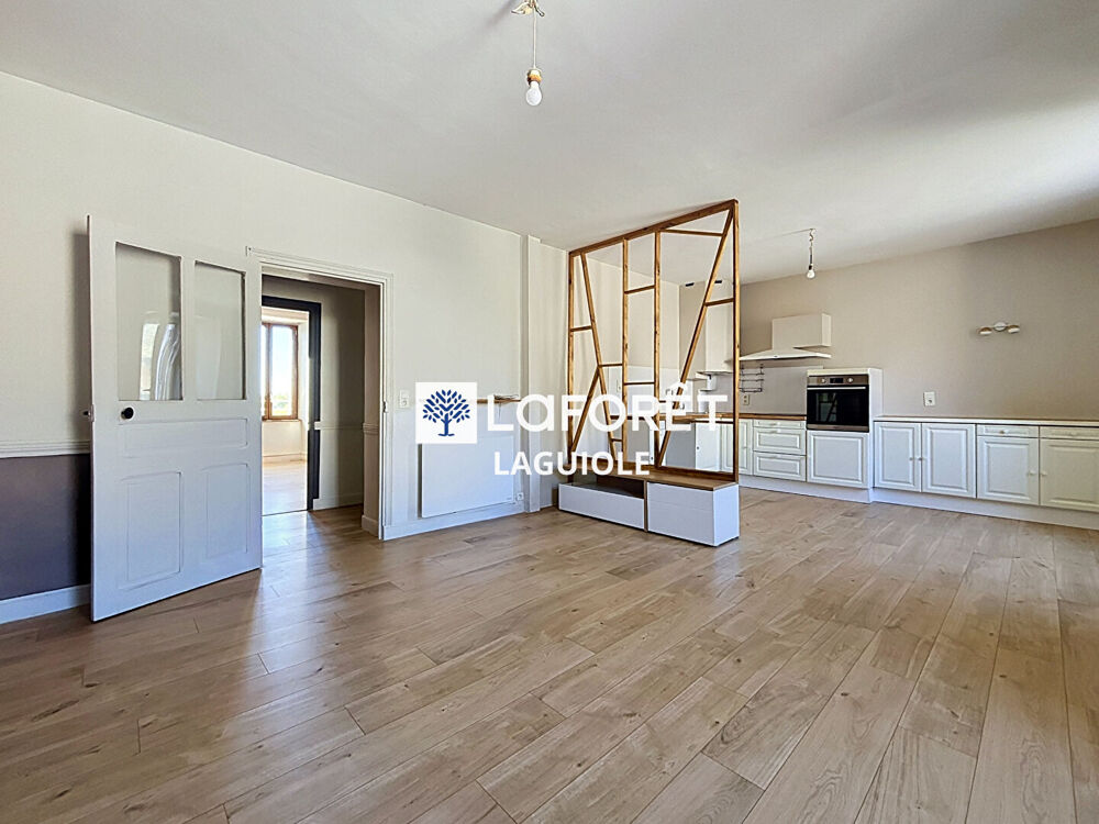 Location Appartement Appartement Soulages Bonneval 3 pièce(s) 55 m2 Soulages bonneval