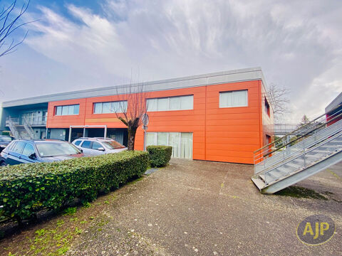   Bureaux Lesparre pour investisseur ! 