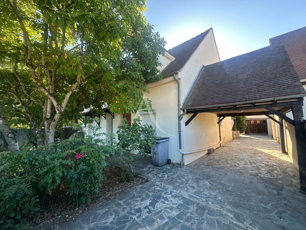 Location Maison Maison Le Chatelet En Brie 7 pièce(s) 139.24 m2 Le chatelet en brie