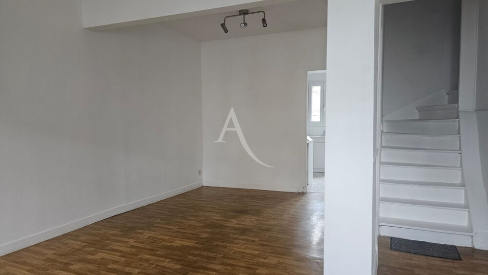MAISON - SOISSONS -