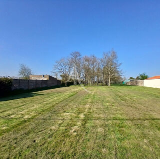  Terrain � vendre 570 m�