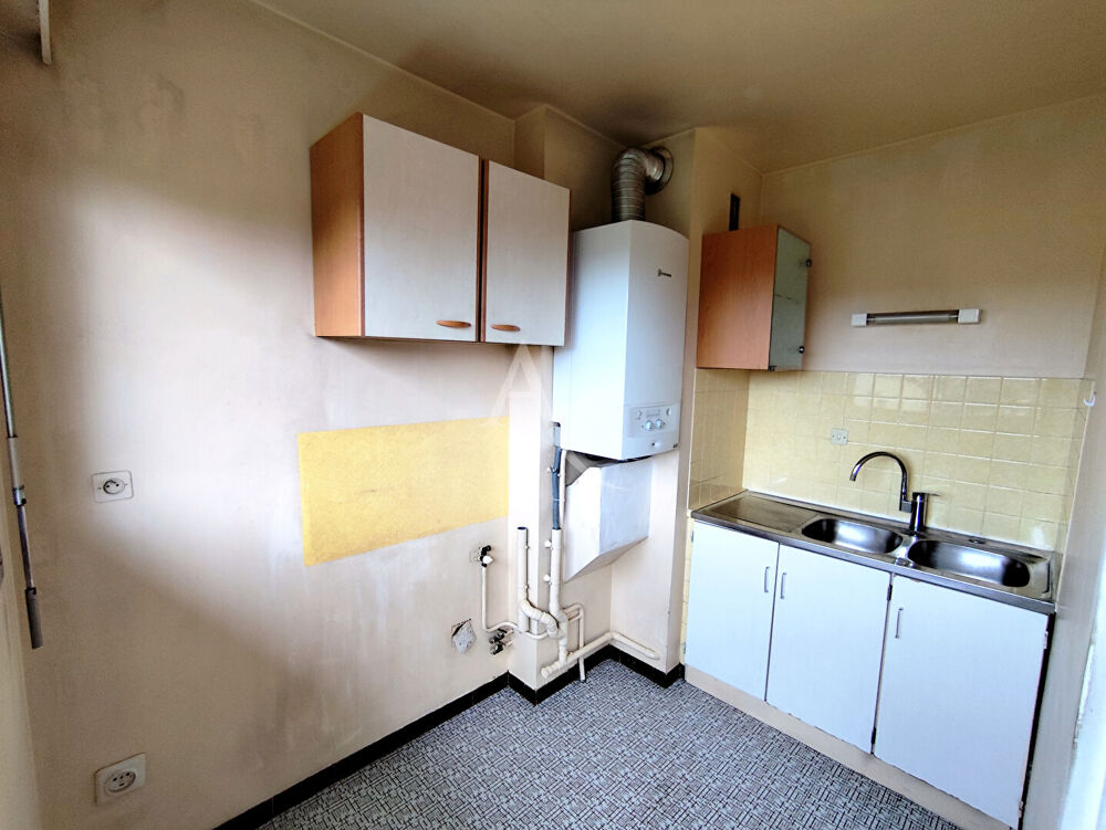 Appartement Chelles 1 pièce(s) 29 m2
