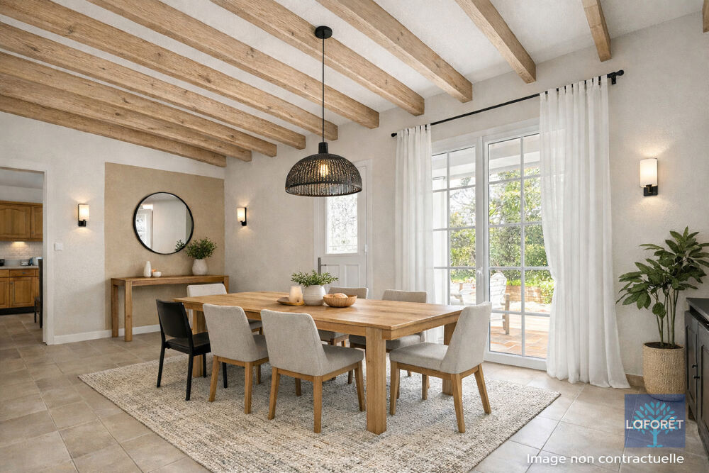 Maison 6 pièces 115 m² · à Saint Reverend · 115 m² · 176 500 €