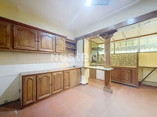  Maison à vendre 5 pièces 137 m²