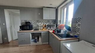  Maison � vendre 4 pi�ces 60 m�